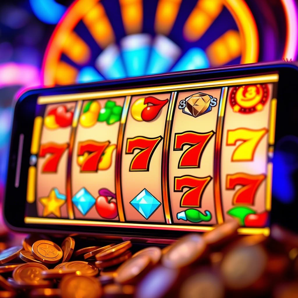 Accessibilité mobile AZUR CASINO