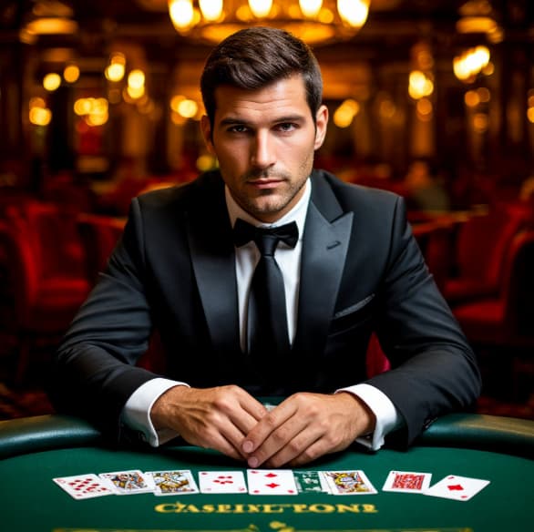 Tournois de casino en direct AZUR CASINO