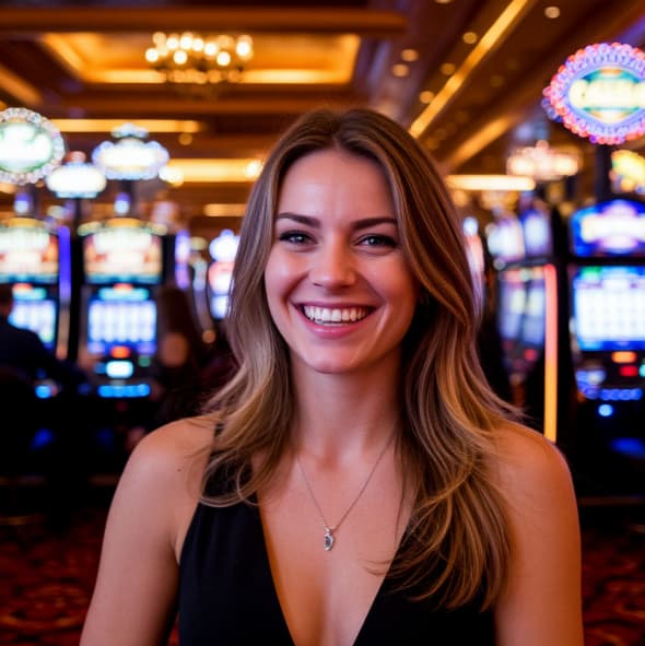 Équité et transparence garanties AZUR CASINO