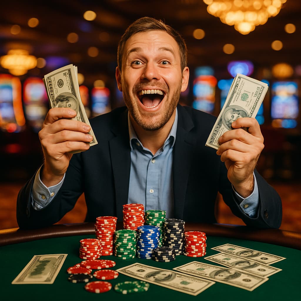 Astuces pour maximiser vos chances AZUR CASINO