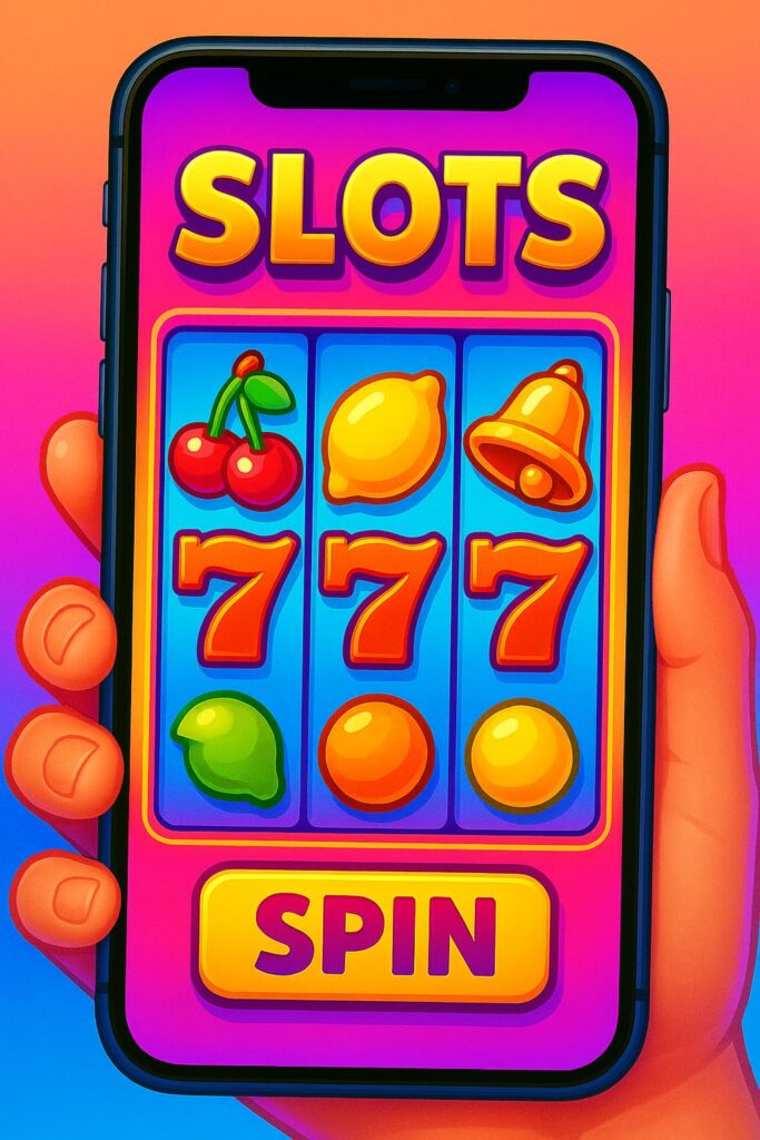 machines à sous dans les casinos en ligne en France AZUR CASINO
