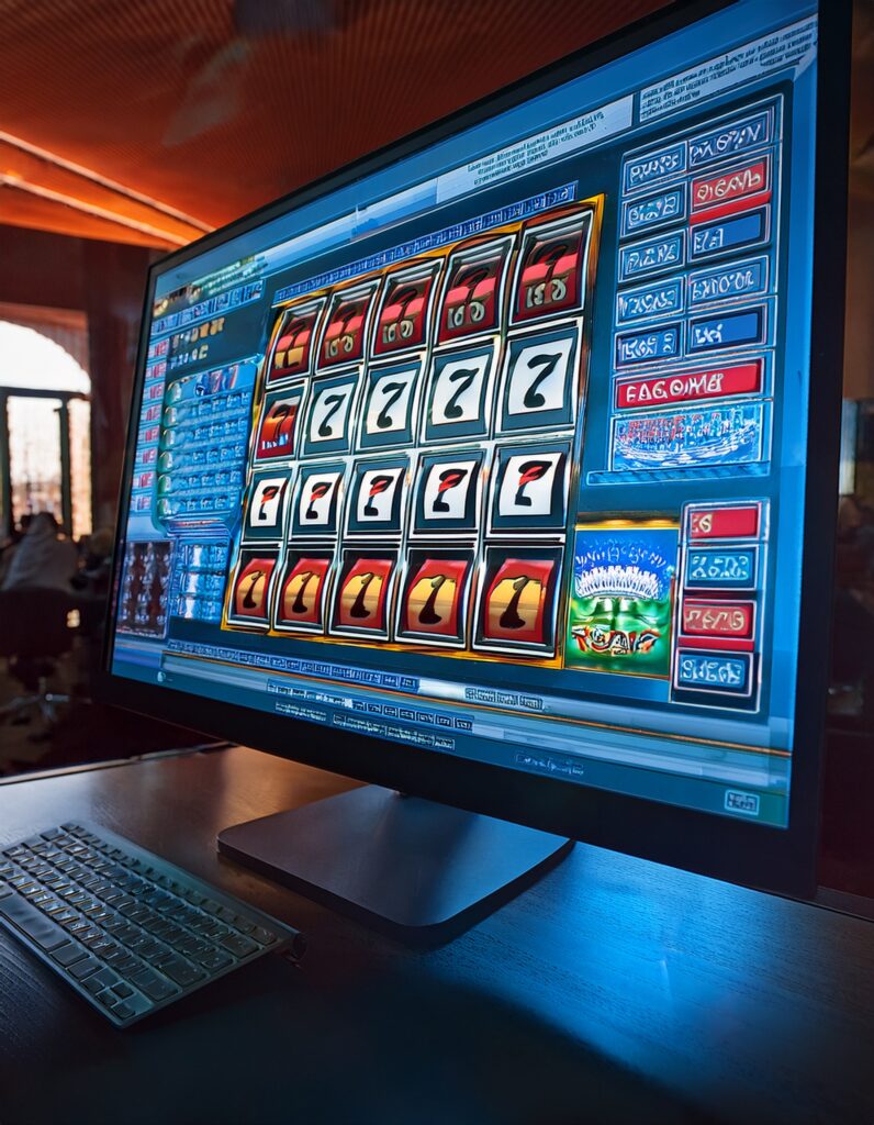 Jeux de Win AZUR CASINO