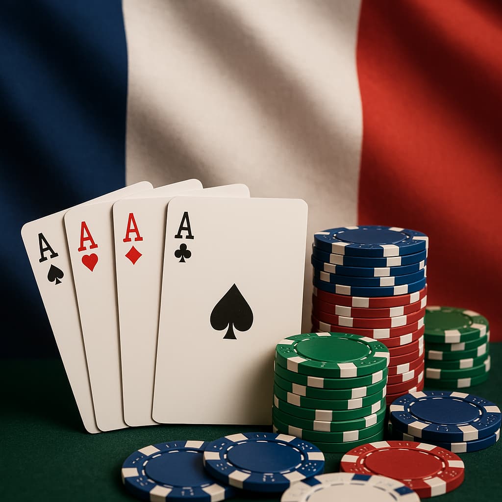 Casino en ligne en France AZUR CASINO